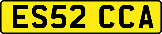 ES52CCA
