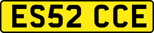 ES52CCE