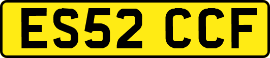 ES52CCF