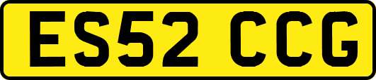 ES52CCG