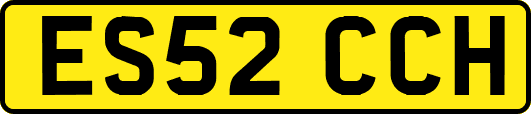 ES52CCH