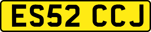 ES52CCJ