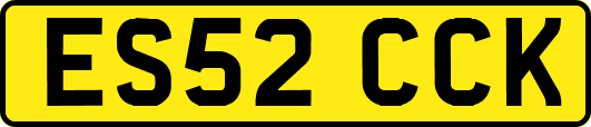 ES52CCK
