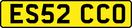 ES52CCO