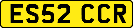 ES52CCR