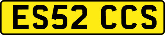ES52CCS