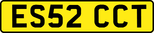 ES52CCT