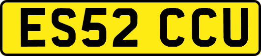 ES52CCU