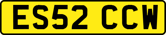 ES52CCW