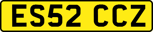 ES52CCZ