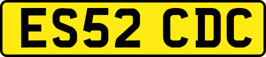 ES52CDC