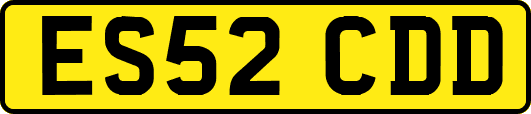 ES52CDD