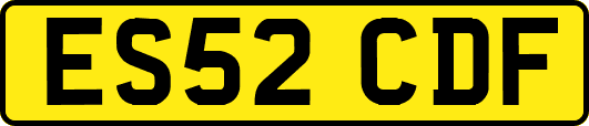 ES52CDF