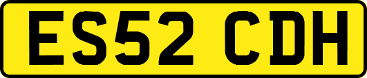 ES52CDH