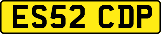 ES52CDP