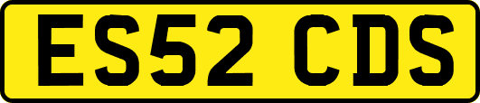 ES52CDS