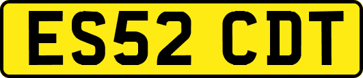 ES52CDT
