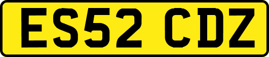 ES52CDZ