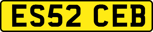 ES52CEB