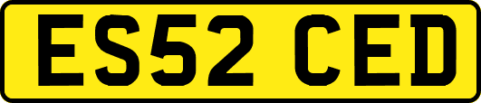 ES52CED