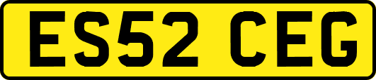 ES52CEG