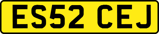 ES52CEJ