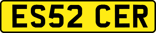 ES52CER