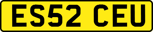 ES52CEU