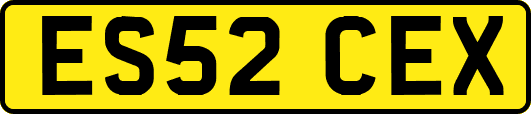 ES52CEX