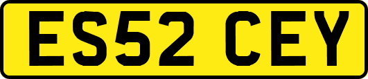 ES52CEY