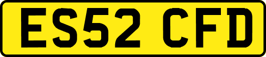 ES52CFD