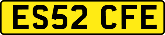 ES52CFE