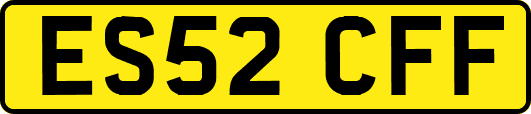 ES52CFF