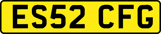 ES52CFG