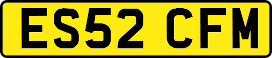 ES52CFM