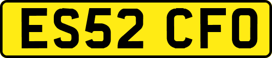 ES52CFO