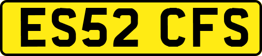 ES52CFS