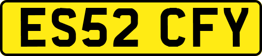 ES52CFY