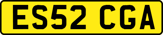ES52CGA