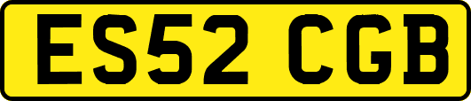 ES52CGB