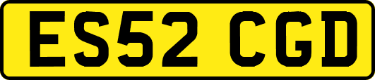ES52CGD