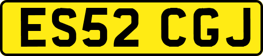 ES52CGJ