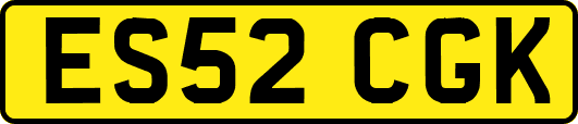 ES52CGK