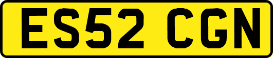 ES52CGN