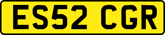 ES52CGR