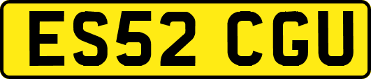 ES52CGU