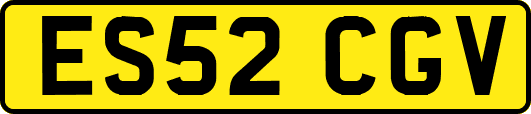 ES52CGV
