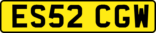ES52CGW