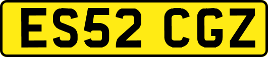 ES52CGZ