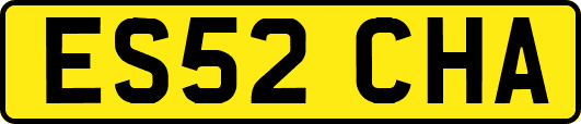 ES52CHA